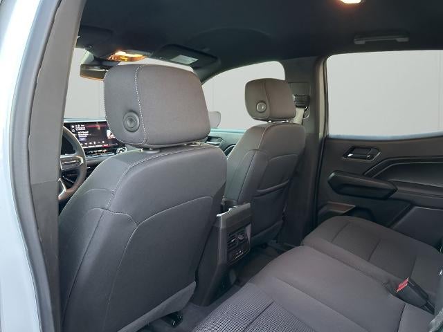 2023 GMC Canyon Crew Cab Short Box 4-Wheel Drive Elevation