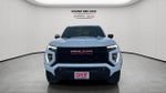 2023 GMC Canyon Crew Cab Short Box 4-Wheel Drive Elevation