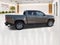 2016 GMC Canyon SLT