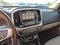 2016 GMC Canyon SLT