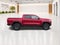 2023 GMC Canyon Crew Cab Short Box 4-Wheel Drive AT4X