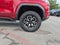 2023 GMC Canyon Crew Cab Short Box 4-Wheel Drive AT4X