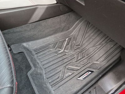 2023 GMC Canyon Crew Cab Short Box 4-Wheel Drive AT4X