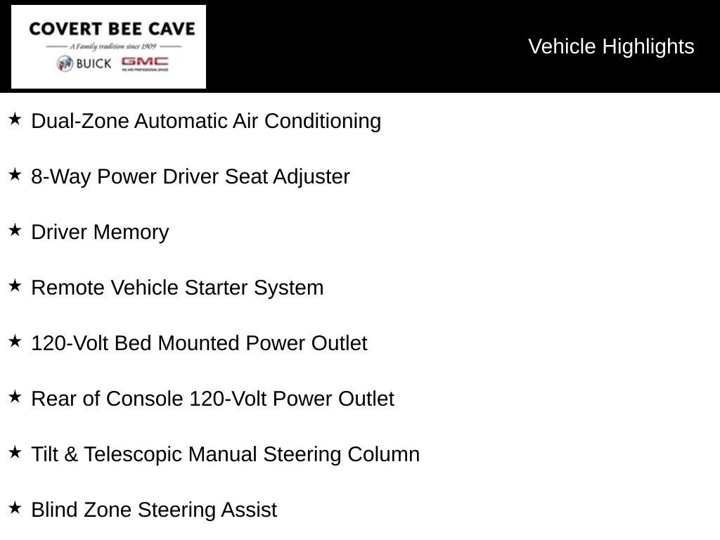 2023 GMC Canyon Crew Cab Short Box 4-Wheel Drive AT4X