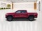 2023 GMC Canyon Crew Cab Short Box 4-Wheel Drive AT4X