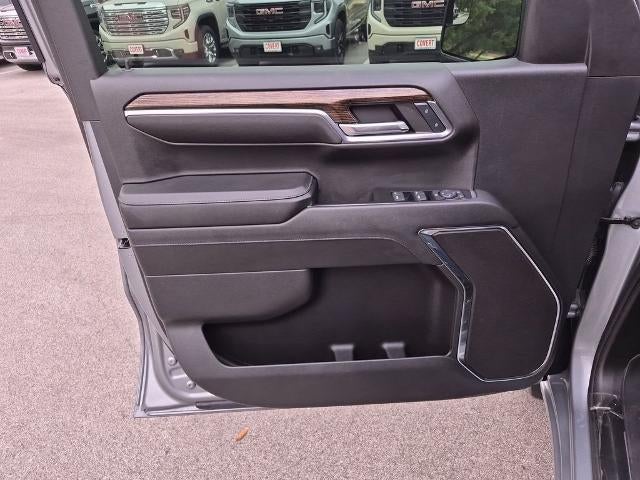 2024 GMC Sierra 1500 Crew Cab Short Box 2-Wheel Drive Elevation