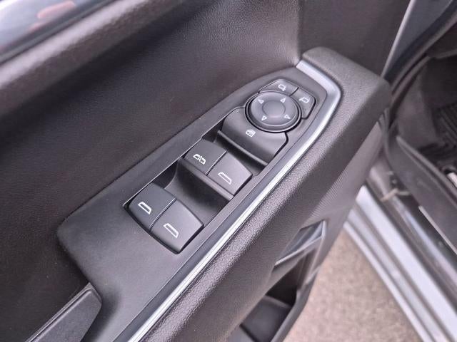 2024 GMC Sierra 1500 Crew Cab Short Box 2-Wheel Drive Elevation