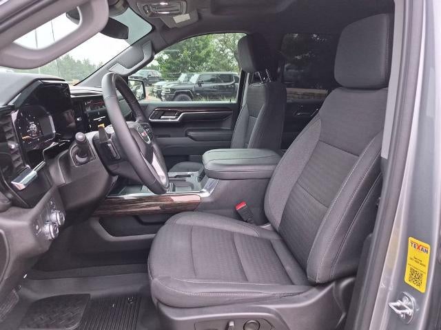 2024 GMC Sierra 1500 Crew Cab Short Box 2-Wheel Drive Elevation