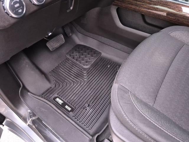 2024 GMC Sierra 1500 Crew Cab Short Box 2-Wheel Drive Elevation