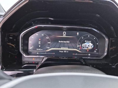 2024 GMC Sierra 1500 Crew Cab Short Box 2-Wheel Drive Elevation