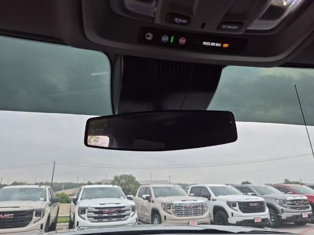 2024 GMC Sierra 1500 Crew Cab Short Box 2-Wheel Drive Elevation