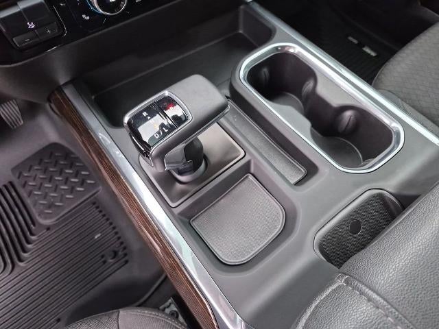 2024 GMC Sierra 1500 Crew Cab Short Box 2-Wheel Drive Elevation