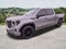 2024 GMC Sierra 1500 Crew Cab Short Box 2-Wheel Drive Elevation