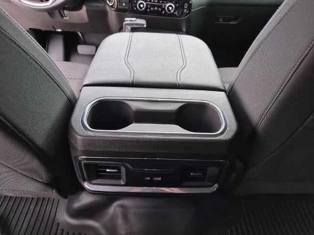 2024 GMC Sierra 1500 Crew Cab Short Box 2-Wheel Drive Elevation