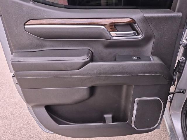 2024 GMC Sierra 1500 Crew Cab Short Box 2-Wheel Drive Elevation