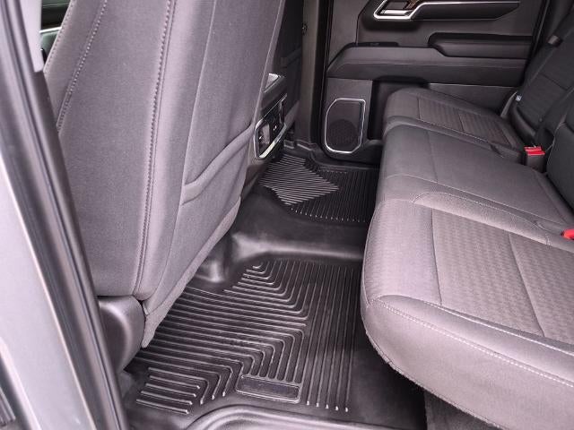 2024 GMC Sierra 1500 Crew Cab Short Box 2-Wheel Drive Elevation