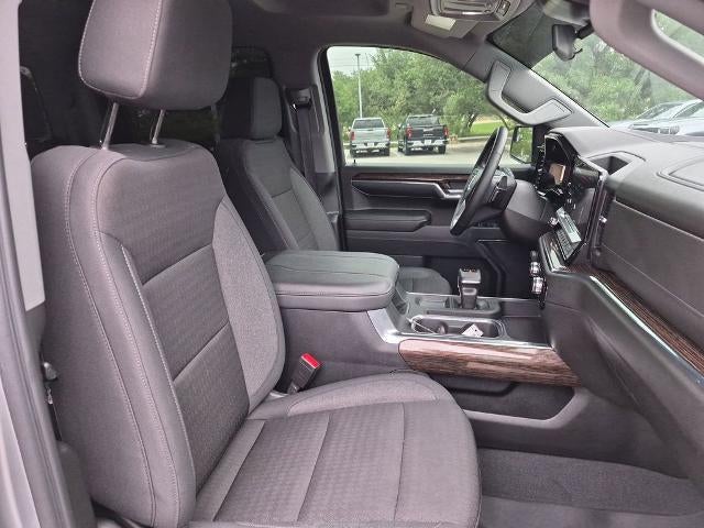 2024 GMC Sierra 1500 Crew Cab Short Box 2-Wheel Drive Elevation