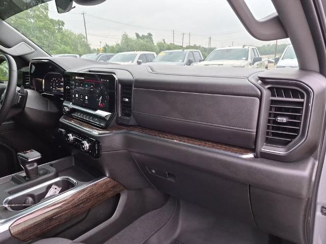 2024 GMC Sierra 1500 Crew Cab Short Box 2-Wheel Drive Elevation