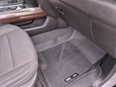 2024 GMC Sierra 1500 Crew Cab Short Box 2-Wheel Drive Elevation