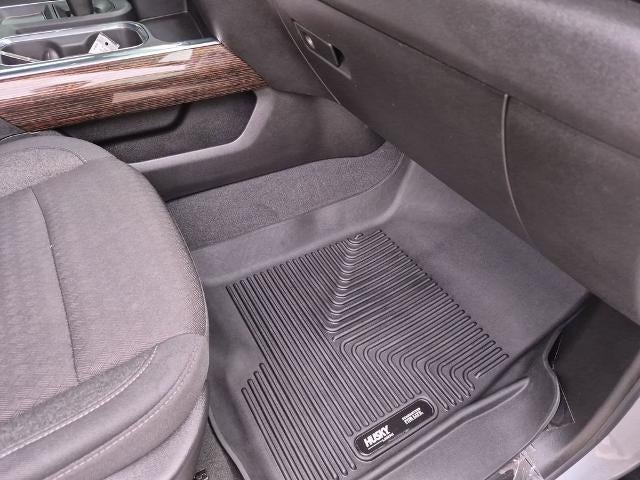 2024 GMC Sierra 1500 Crew Cab Short Box 2-Wheel Drive Elevation