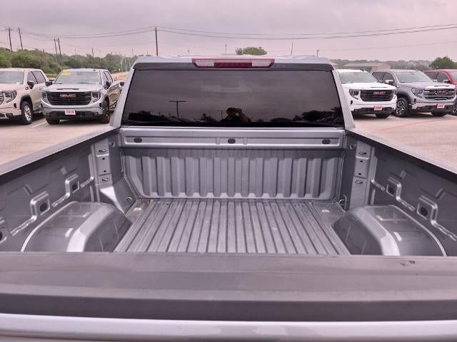 2024 GMC Sierra 1500 Crew Cab Short Box 2-Wheel Drive Elevation