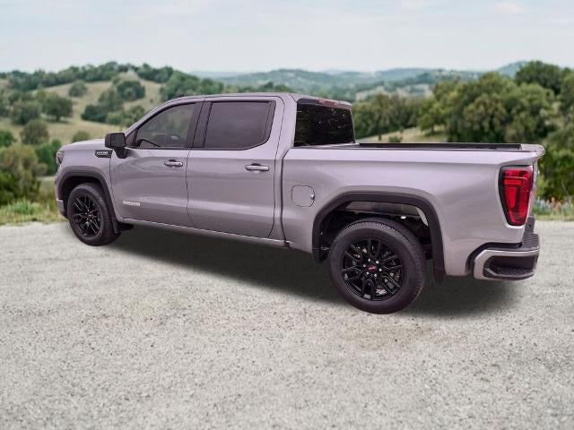 2024 GMC Sierra 1500 Crew Cab Short Box 2-Wheel Drive Elevation