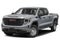2024 GMC Sierra 1500 Crew Cab Short Box 2-Wheel Drive Elevation