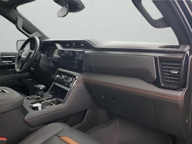 2022 GMC Sierra 1500 Crew Cab Short Box 4-Wheel Drive AT4