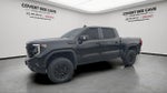 2022 GMC Sierra 1500 Crew Cab Short Box 4-Wheel Drive AT4