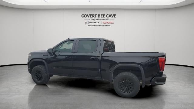 2022 GMC Sierra 1500 Crew Cab Short Box 4-Wheel Drive AT4