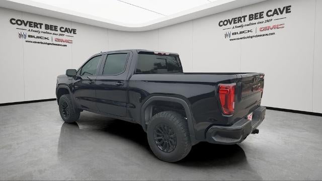 2022 GMC Sierra 1500 Crew Cab Short Box 4-Wheel Drive AT4
