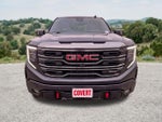 2022 GMC Sierra 1500 Crew Cab Standard Box 4-Wheel Drive AT4