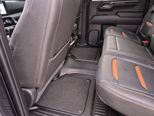 2022 GMC Sierra 1500 Crew Cab Standard Box 4-Wheel Drive AT4