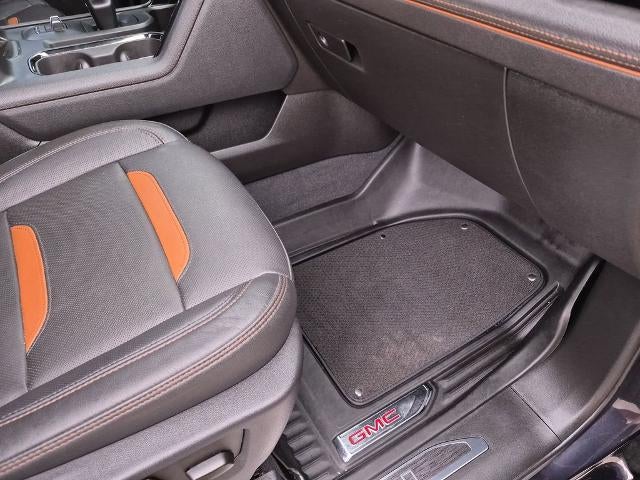 2022 GMC Sierra 1500 Crew Cab Standard Box 4-Wheel Drive AT4