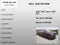 2022 GMC Sierra 1500 Crew Cab Standard Box 4-Wheel Drive AT4