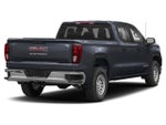 2022 GMC Sierra 1500 Crew Cab Standard Box 4-Wheel Drive AT4