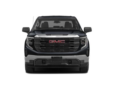 2022 GMC Sierra 1500 Crew Cab Standard Box 4-Wheel Drive AT4