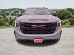 2025 GMC Sierra 1500 Double Cab Standard Box 2-Wheel Drive Pro