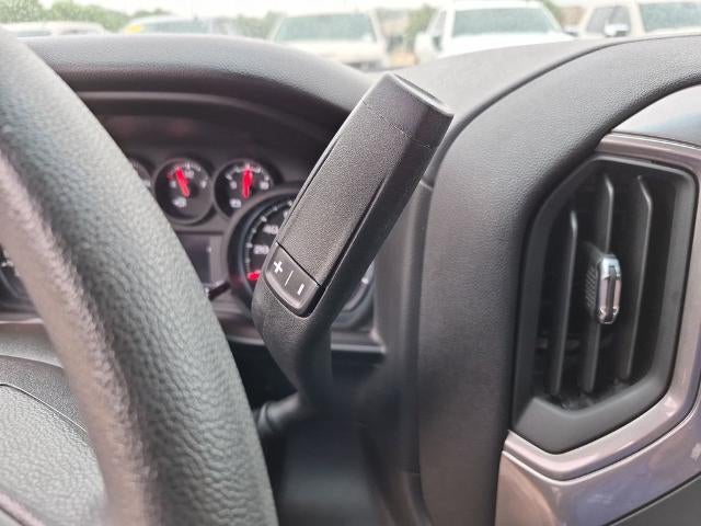2025 GMC Sierra 1500 Double Cab Standard Box 2-Wheel Drive Pro