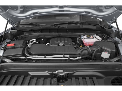 2025 GMC Sierra 1500 Double Cab Standard Box 2-Wheel Drive Pro