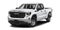 2025 GMC Sierra 1500 Double Cab Standard Box 2-Wheel Drive Pro