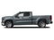 2025 GMC Sierra 1500 Double Cab Standard Box 2-Wheel Drive Pro