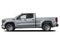 2025 GMC Sierra 1500 Double Cab Standard Box 2-Wheel Drive Pro