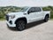 2021 GMC Sierra 1500 Crew Cab Short Box 4-Wheel Drive AT4