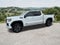 2021 GMC Sierra 1500 Crew Cab Short Box 4-Wheel Drive AT4