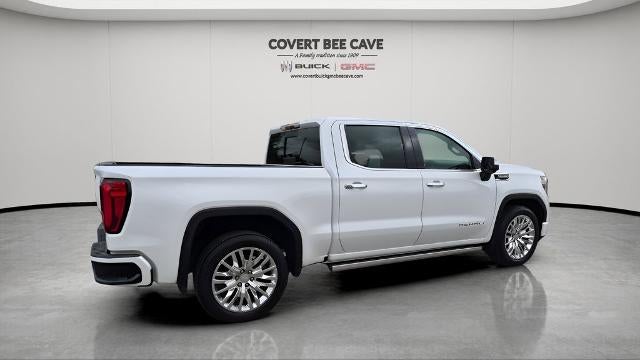 2019 GMC Sierra 1500 Crew Cab Short Box 4-Wheel Drive Denali