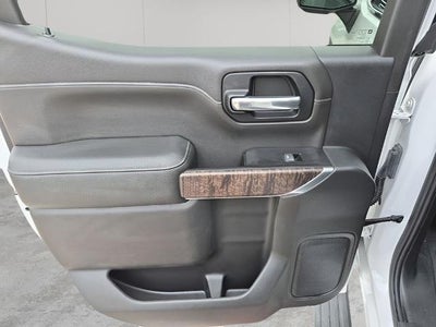 2019 GMC Sierra 1500 Crew Cab Short Box 4-Wheel Drive Denali