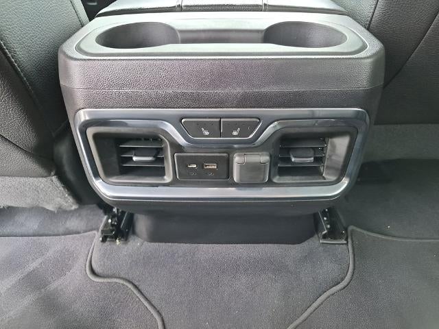 2019 GMC Sierra 1500 Crew Cab Short Box 4-Wheel Drive Denali