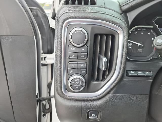 2019 GMC Sierra 1500 Crew Cab Short Box 4-Wheel Drive Denali