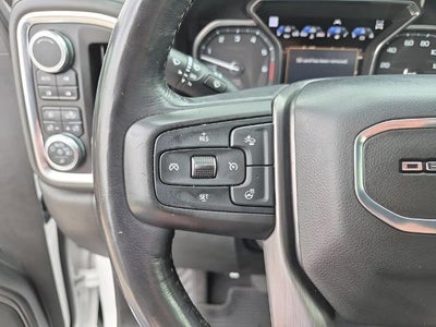 2019 GMC Sierra 1500 Crew Cab Short Box 4-Wheel Drive Denali